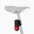 Uchwyt rowerowy Garmin Varia RearVue 4