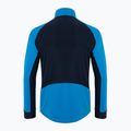 Kurtka softshell męska ODLO Brensholmen indigo bunting/dark saphire 2