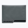 Portfel Mammut Smart Ultralight smoke