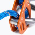 Przyrząd asekuracyjny Mammut Smart 2.0 dark orange 5