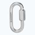 Karabinek wspinaczkowy Mammut Maillon screw gate