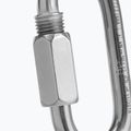 Karabinek wspinaczkowy Mammut Maillon screw gate 2