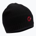 Czapka zimowa Mammut Sublime black 2