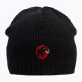 Czapka zimowa Mammut Sublime black