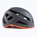 Kask wspinaczkowy Mammut Crag Sender titanium 3