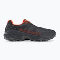 Buty turystyczne  męskie Mammut Sertig II Low GTX black/vibrant orange 2