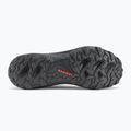 Buty turystyczne  męskie Mammut Sertig II Low GTX black/vibrant orange 5