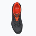 Buty turystyczne  męskie Mammut Sertig II Low GTX black/vibrant orange 6