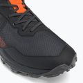 Buty turystyczne  męskie Mammut Sertig II Low GTX black/vibrant orange 7