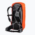 Pokrowiec na plecak Mammut Raincover vibrant orange 2