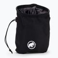 Woreczek na magnezję Mammut Gym Basic black