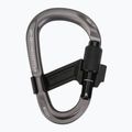 Karabinek Mammut Smart HMS 2.0 Screwgate grey
