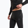 Komplet bielizny termoaktywnej męskiej ODLO Fundamentals Performance Warm black/ odlo graphite grey 6