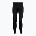 Komplet bielizny termoaktywnej męskiej ODLO Fundamentals Performance Warm black/ odlo graphite grey 10