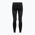 Komplet bielizny termoaktywnej męskiej ODLO Fundamentals Performance Warm black/ odlo graphite grey 11