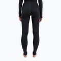 Spodnie termoaktywne damskie ODLO Fundamentals Active Warm Bl Bottom Long black 3