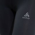 Spodnie termoatywne damskie ODLO Fundamentals Active Warm Bl Boottom Long black 4