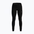 Spodnie termoatywne damskie ODLO Fundamentals Active Warm Bl Boottom Long black 5