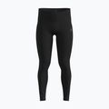 Spodnie termoatywne męskie ODLO Fundamentals Active Warm Bl Boottom Long black