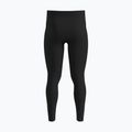 Spodnie termoaktywne męskie ODLO Fundamentals Active Warm Bl Bottom Long black 2