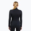 Bluza termoaktywna damska ODLO Fundamentals Active Warm Bl Top Turtle Neck black 3