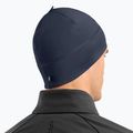 Czapka zimowa ODLO Polyknit Warm Eco dark sapphire 7