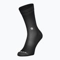 Skarpety SCOTT Performance Crew black/white