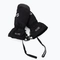 Rękawice narciarskie damskie SCOTT Ultimate GTX Mitten black 6