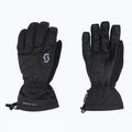 Rękawice narciarskie męskie SCOTT Ultimate GTX black