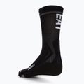 Skarpety X-Socks Bike Race opal black/eat dust 2