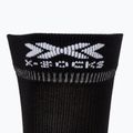 Skarpety X-Socks Bike Race opal black/eat dust 3