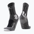 Skarpety X-Socks Trek X Linen dolomite/grey/melange/opal/black