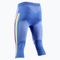 Spodnie termoaktywne męskie X-Bionic 3/4 Energy Accumulator 4.0 Patriot Italy italy 7