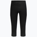 Spodnie termoaktywne męskie X-Bionic 3/4 Apani 4.0 Merino black/black