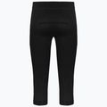 Spodnie termoaktywne męskie X-Bionic 3/4 Apani 4.0 Merino black/black 2