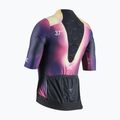 Koszulka rowerowa damska X-Bionic Corefusion Aero Jersey heatmap 3