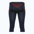 Spodnie termoaktywne męskie X-Bionic Patriot Pants 3/4 poland 2