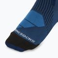 Skarpety narciarskie X-Socks Ski Perform Otc marine/mineral blue 3