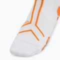 Buty do biegania + skarpety X-Bionic Terraskin X02 x black/x white 10