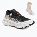 Buty do biegania + skarpety X-Bionic Terraskin X00/C x white/x black