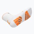 Buty do biegania + skarpety X-Bionic Terraskin X00/C x white/x black 11