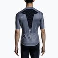 Koszulka rowerowa męska X-Bionic Corefusion Ride Jersey rhino grey 3