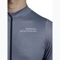 Koszulka rowerowa męska X-Bionic Corefusion Ride Jersey rhino grey 5