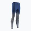 Spodnie termoaktywne damskie X-Bionic Invent Fx marine/grey/light grey