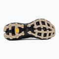 Buty do biegania + skarpety X-Bionic Terraskin X03 Deep Purple/X Black/Sand 6