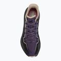 Buty do biegania + skarpety X-Bionic Terraskin X03 Deep Purple/X Black/Sand 7