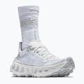 Buty do biegania + skarpety X-Bionic Terraskin X03 X White/Silver Grey 12