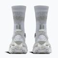 Buty do biegania + skarpety X-Bionic Terraskin X03 X White/Silver Grey 14