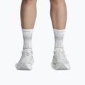 Buty do biegania + skarpety X-Bionic Terraskin X03 X White/Silver Grey 18