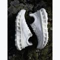Buty do biegania + skarpety X-Bionic Terraskin X03 X White/Silver Grey 22